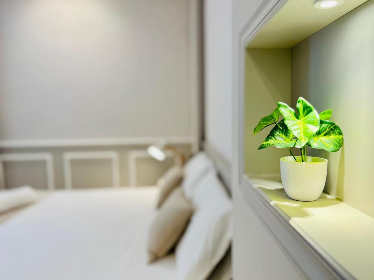 Terrazzo Del Borgo Bed & Breakfast Tropea Exterior photo